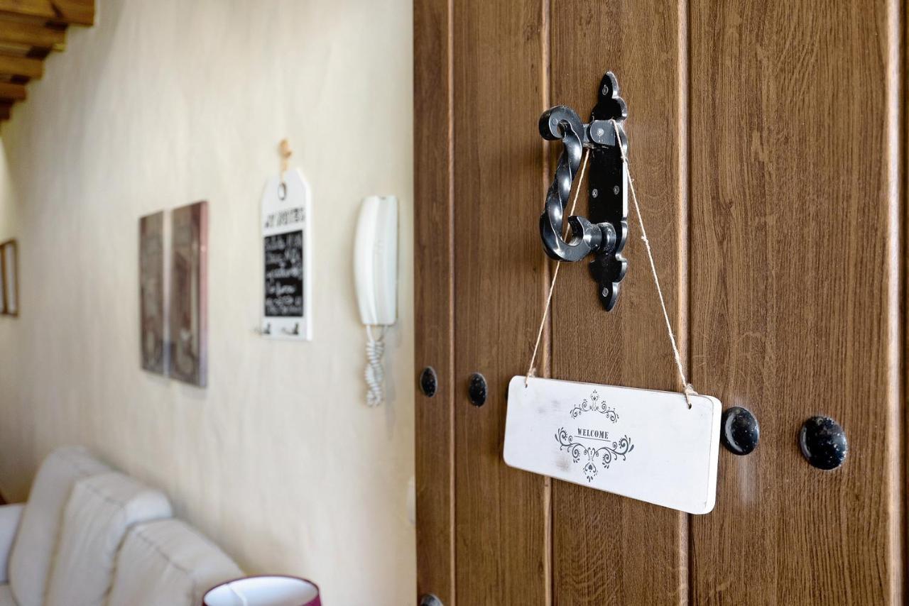 Apartamento Marta Conil De La Frontera Exterior foto