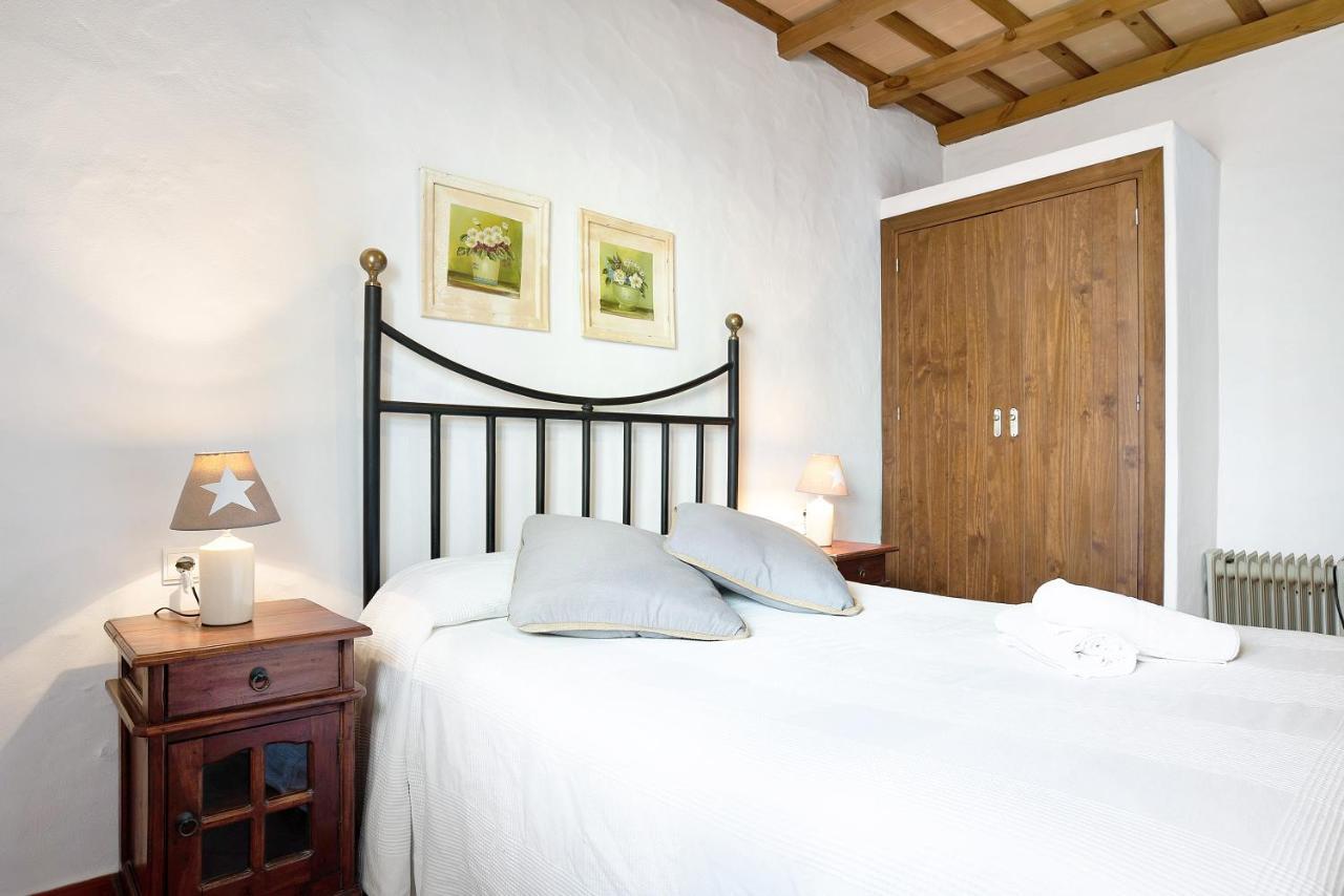 Apartamento Marta Conil De La Frontera Exterior foto